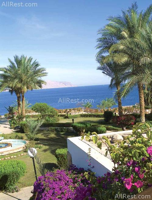 Pyramisa Resort & Villas 4